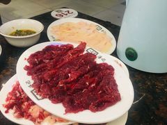 -八合里潮汕鲜牛肉火锅(深圳海岸城店)