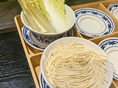 -咏江南·苏式火锅·苏州评弹(观前街店)