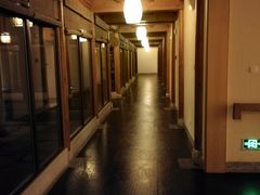 -北京古北水镇御舍温泉酒店