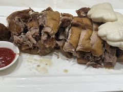 -梅龙镇酒家(南京西路总店)