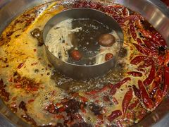 -谭鸭血老火锅(漳州路店)