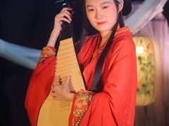 -红袖添香古风写真馆