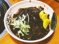 -咕咕站韩国料理(紫金港店)