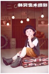 -Happy Baby Studio快乐宝贝儿童摄影