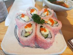 -酒井酱子·深夜食堂(东城汇店)