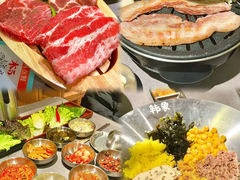 -韩象烤肉·韩国料理(市南麦凯乐旗舰店)