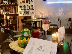 -MAYBE 威士忌 coffee&bar·清吧