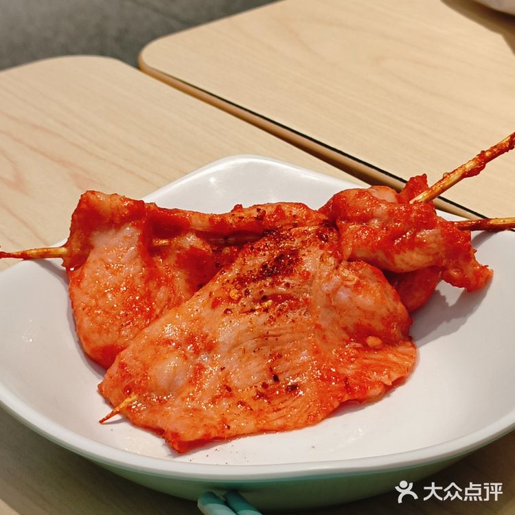 小杨有汤生煎包🥺好吃到cry