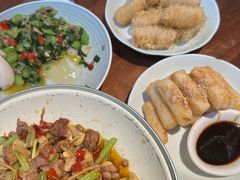 -树厨贵州菜(花果园购物中心店)