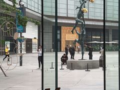 -Apple零售店(华贸购物中心店)