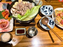 -石屋料理(南京西路店)