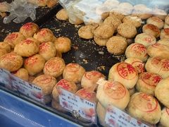 -真老大房鲜肉月饼(南京路步行街店)
