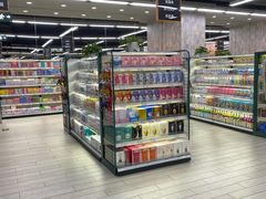 -果蔬好生活超市(乐堤港店)