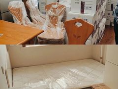 -骆驼日式搬家收纳整理