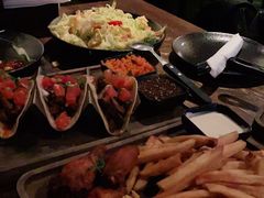 -Q MEX 库迈墨西哥餐吧(三里屯店)