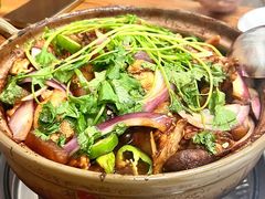 -奇味鸡煲(麦地店)