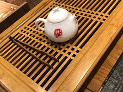 -小城粥道·海胆鲜虾粥(解放广场店)