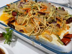 -海知道大连海鲜水饺(南山大冲店)