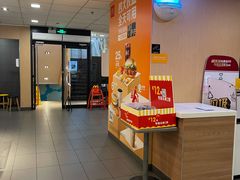 -麦当劳(伟城广场店)