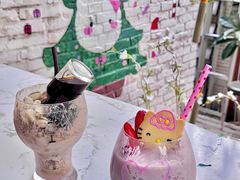 -大象厨房(重庆道店)