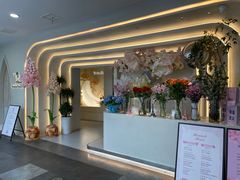 门面-晶雅花园西餐厅(南京首店)