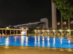 -深圳香格里拉酒店