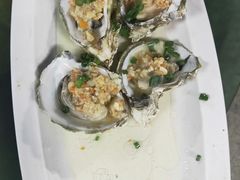 -四川小胡子海鲜(丁村万人海鲜广场店)