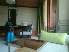 -惠州金海湾嘉华度假酒店