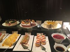 -澳门旅游塔360°旋转餐厅(南湾湖广场店)