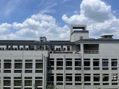 -江南大学(蠡湖校区)