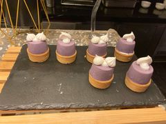 -唐拉雅秀酒店-西锦汇空中BBQ·思创餐厅