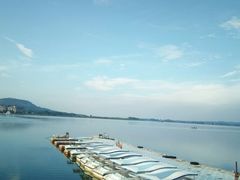 -南京金牛湖风景区