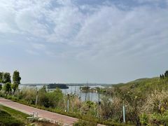 -三岔湖景区