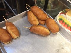 -宏发红西饼屋(天津路店)