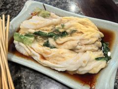 鸡蛋肠粉-小街天府(西工小街店)