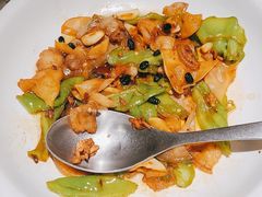 -湖兰金牌小炒肉(椒江万达店)