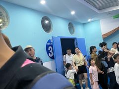 -威海华夏城景区