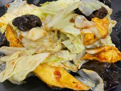 -大眼锅贴水饺(河东店)