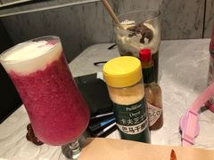 -必胜客(远大路店)