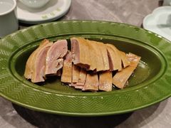 -奇芳阁·百年清真南京菜(夫子庙店)
