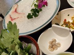 -花和海鲜自助(梅江店)
