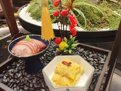 -香满楼(清水河路店)