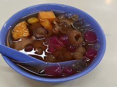 -汕头街养生糖水铺