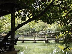 -惠山古镇·寄畅园