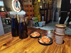 -筱果•梁山围炉烤肉(昌里路店)