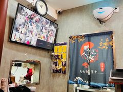-菊儿人家·北京胡同菜(南锣鼓巷店)