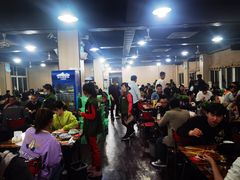 -皖北巫氏三胖地锅鸡(长淮总店)
