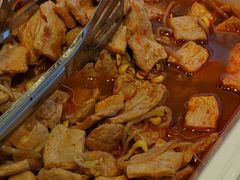 -素满香·全民食养自助(长宁龙之梦店)