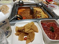 -海底捞火锅(中商百货店)