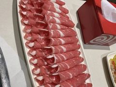 -海底捞火锅(劲松店)